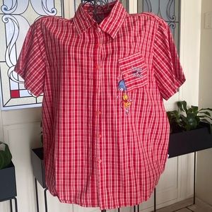 Disney Winnie the Pooh XL shirt